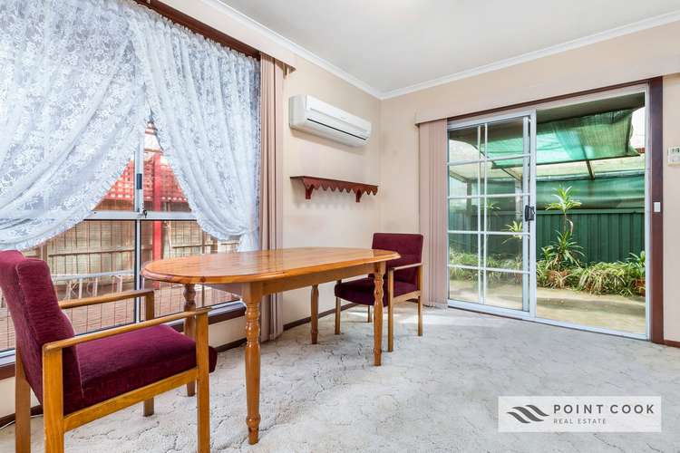 Fourth view of Homely unit listing, 1/16 Mintaro Way, Seabrook VIC 3028