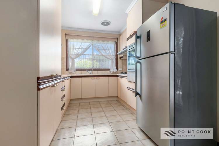 Fifth view of Homely unit listing, 1/16 Mintaro Way, Seabrook VIC 3028