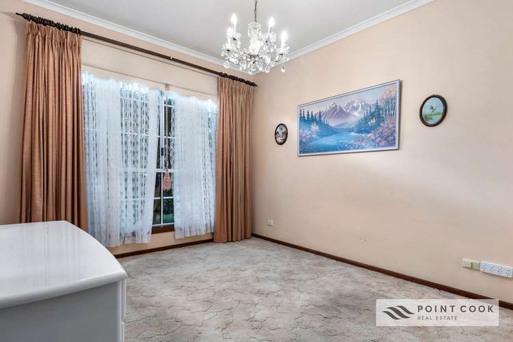 Sixth view of Homely unit listing, 1/16 Mintaro Way, Seabrook VIC 3028