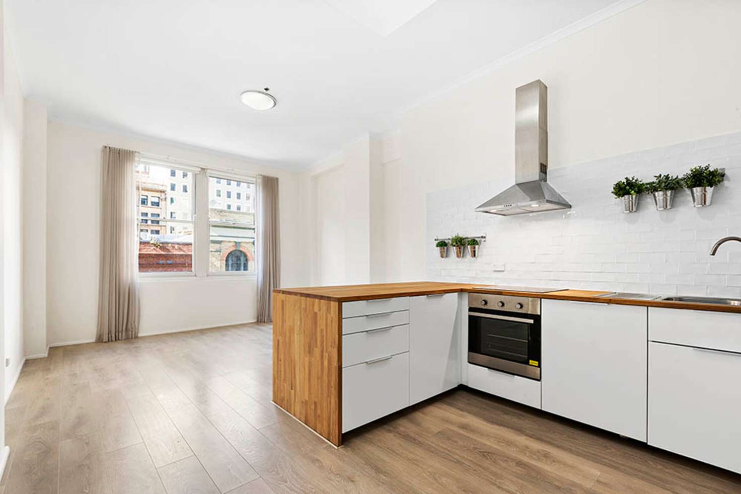 Main view of Homely apartment listing, 67/365 Kent Street, Sydney NSW 2000