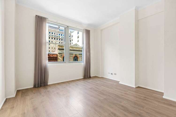 Second view of Homely apartment listing, 67/365 Kent Street, Sydney NSW 2000