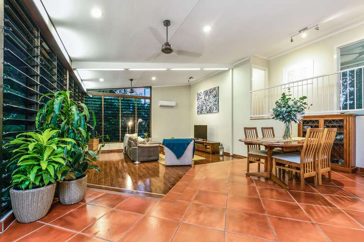 Fifth view of Homely house listing, 11 Bambra Crescent, Larrakeyah NT 820
