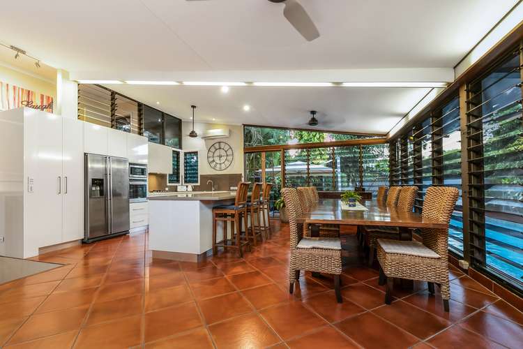 Sixth view of Homely house listing, 11 Bambra Crescent, Larrakeyah NT 820