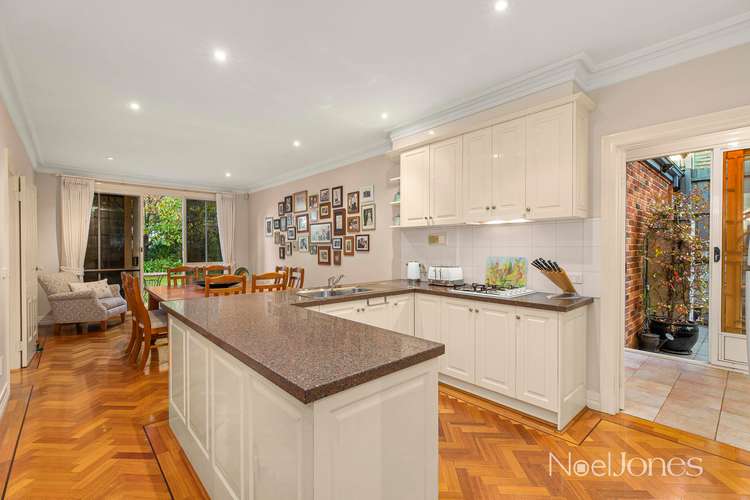 Fourth view of Homely townhouse listing, 1/24 Alpha Street, Balwyn North VIC 3104