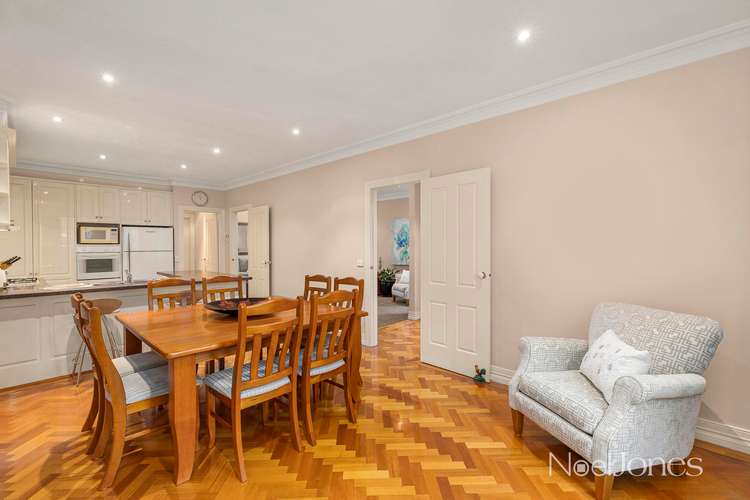 Fifth view of Homely townhouse listing, 1/24 Alpha Street, Balwyn North VIC 3104