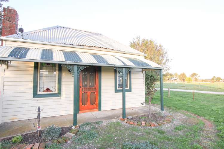 Main view of Homely house listing, 27 Canterbury Street, Clunes VIC 3370