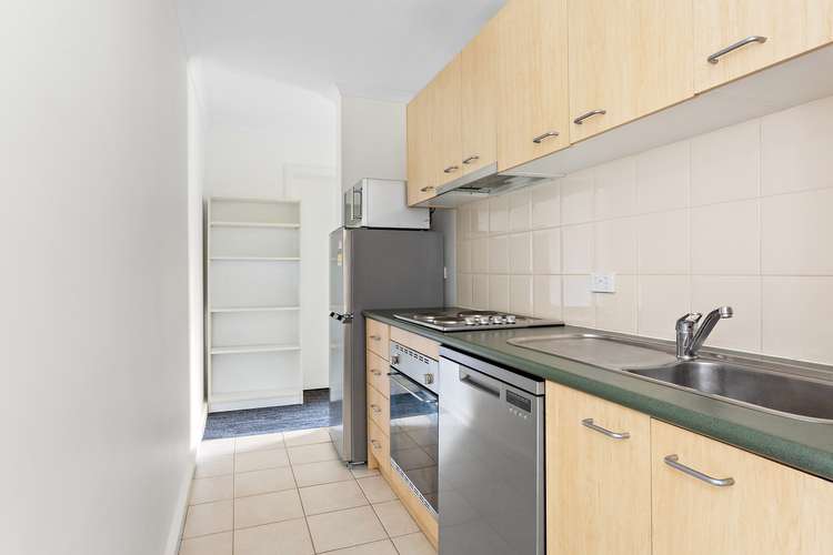 Third view of Homely apartment listing, 20c/1 Eildon Road, St Kilda VIC 3182