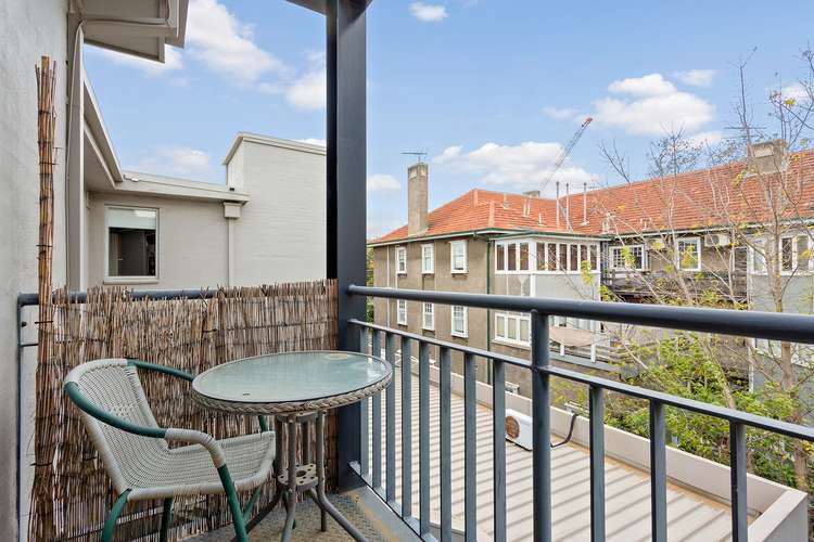 Fourth view of Homely apartment listing, 20c/1 Eildon Road, St Kilda VIC 3182