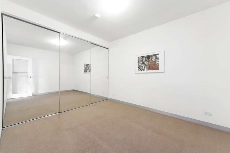 Fourth view of Homely apartment listing, 3605/283 City Road, Southbank VIC 3006