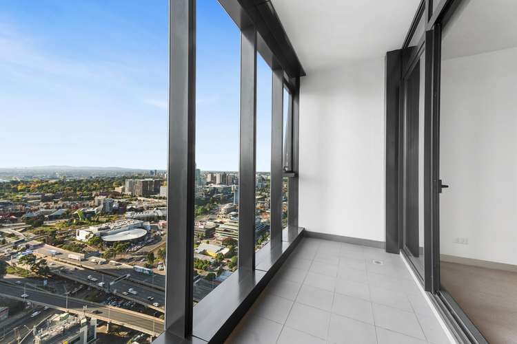 Fifth view of Homely apartment listing, 3605/283 City Road, Southbank VIC 3006