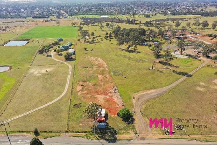 Third view of Homely residentialLand listing, 297 Cawdor Road, Cawdor NSW 2570