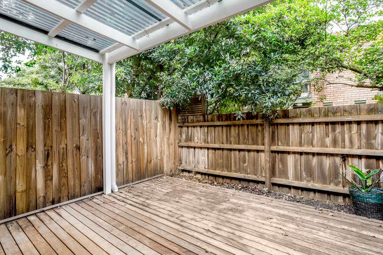 Fourth view of Homely unit listing, 2/32 Ashted Road, Box Hill VIC 3128