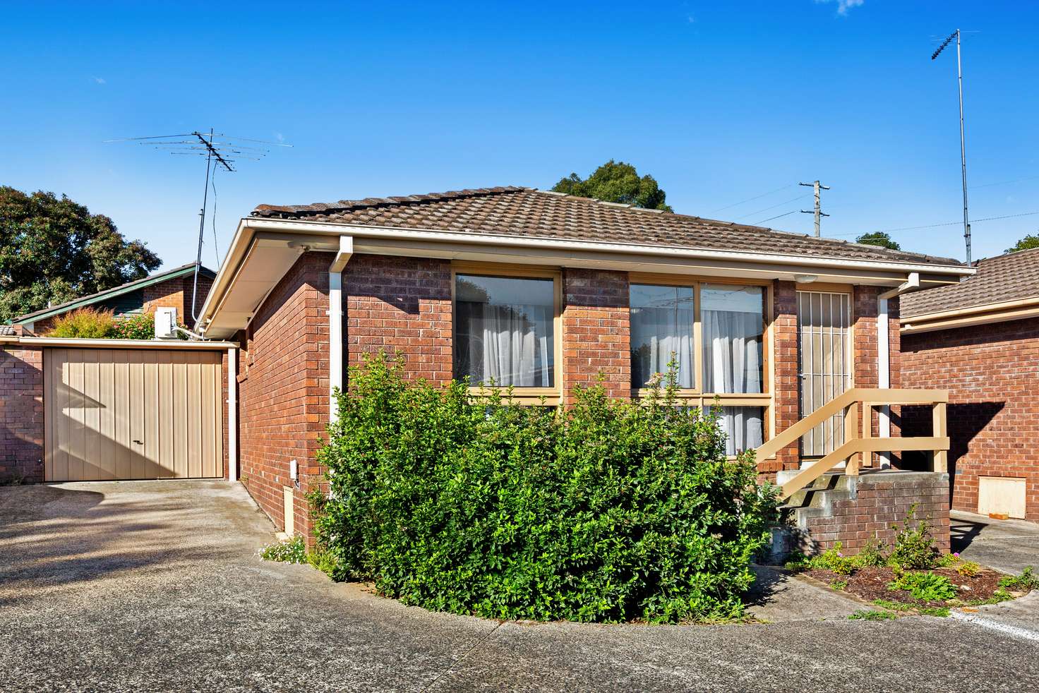 Main view of Homely unit listing, 3/32 Barkly Street, Ringwood VIC 3134