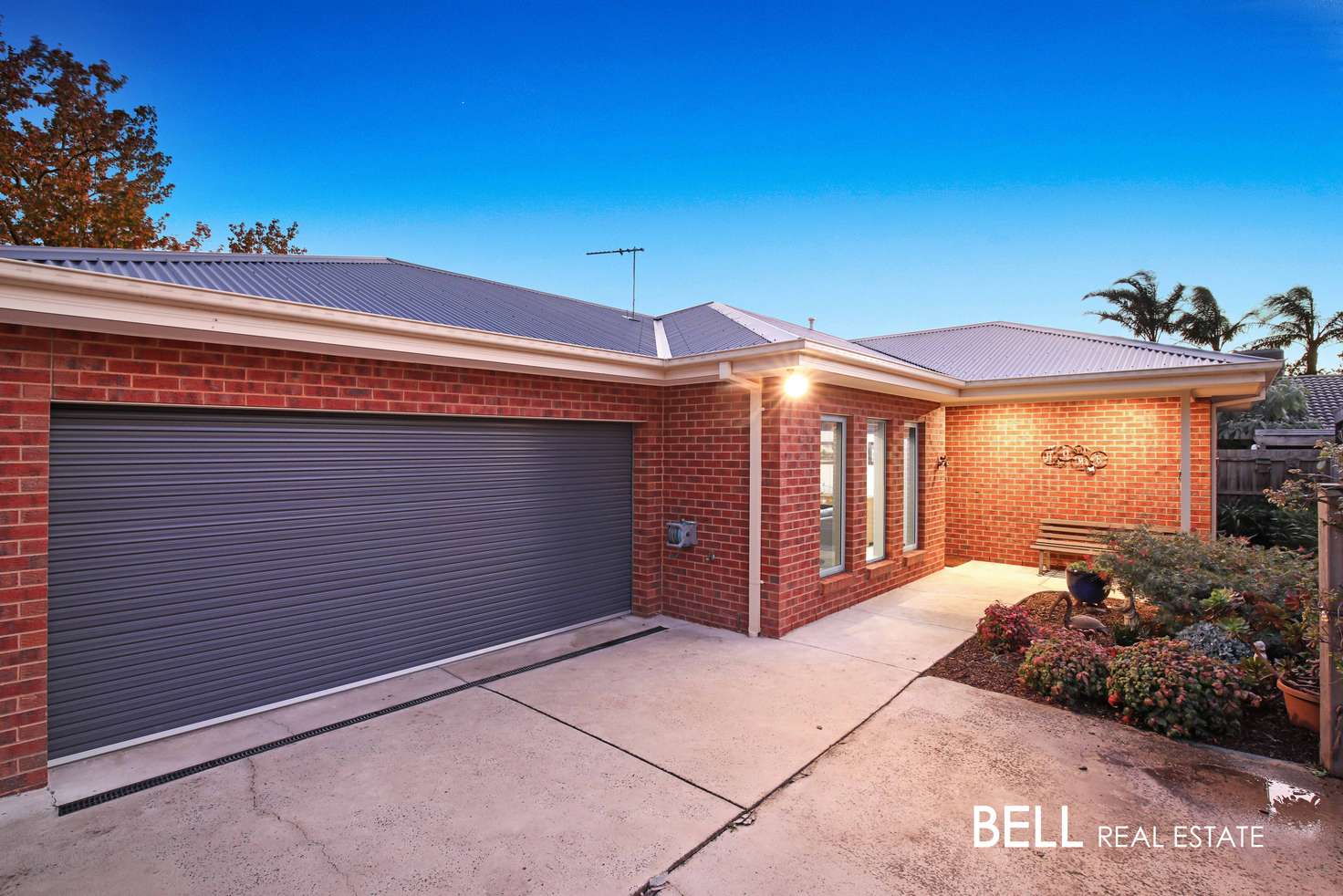 Main view of Homely unit listing, 14A Highpoint Avenue, Mooroolbark VIC 3138