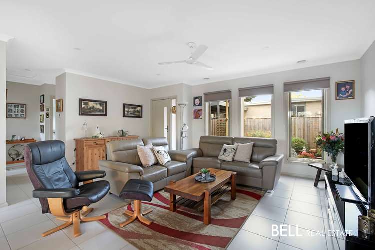 Third view of Homely unit listing, 14A Highpoint Avenue, Mooroolbark VIC 3138