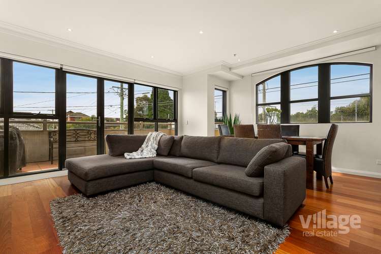 Main view of Homely townhouse listing, 1/21 Goulburn Street, Yarraville VIC 3013