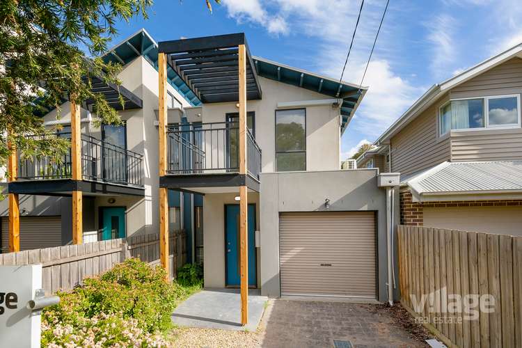 Main view of Homely townhouse listing, 2/28 Beverley Street, Yarraville VIC 3013