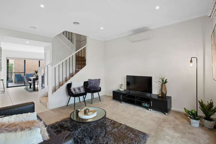 Third view of Homely townhouse listing, 9 Arnot Court, Croydon VIC 3136