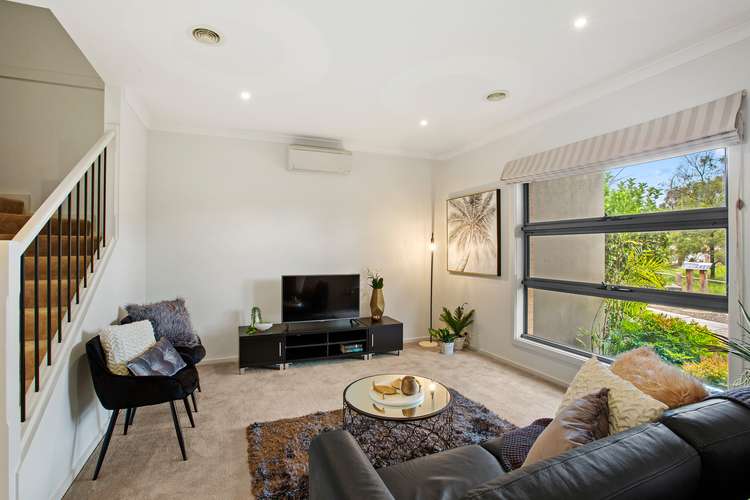 Fourth view of Homely townhouse listing, 9 Arnot Court, Croydon VIC 3136