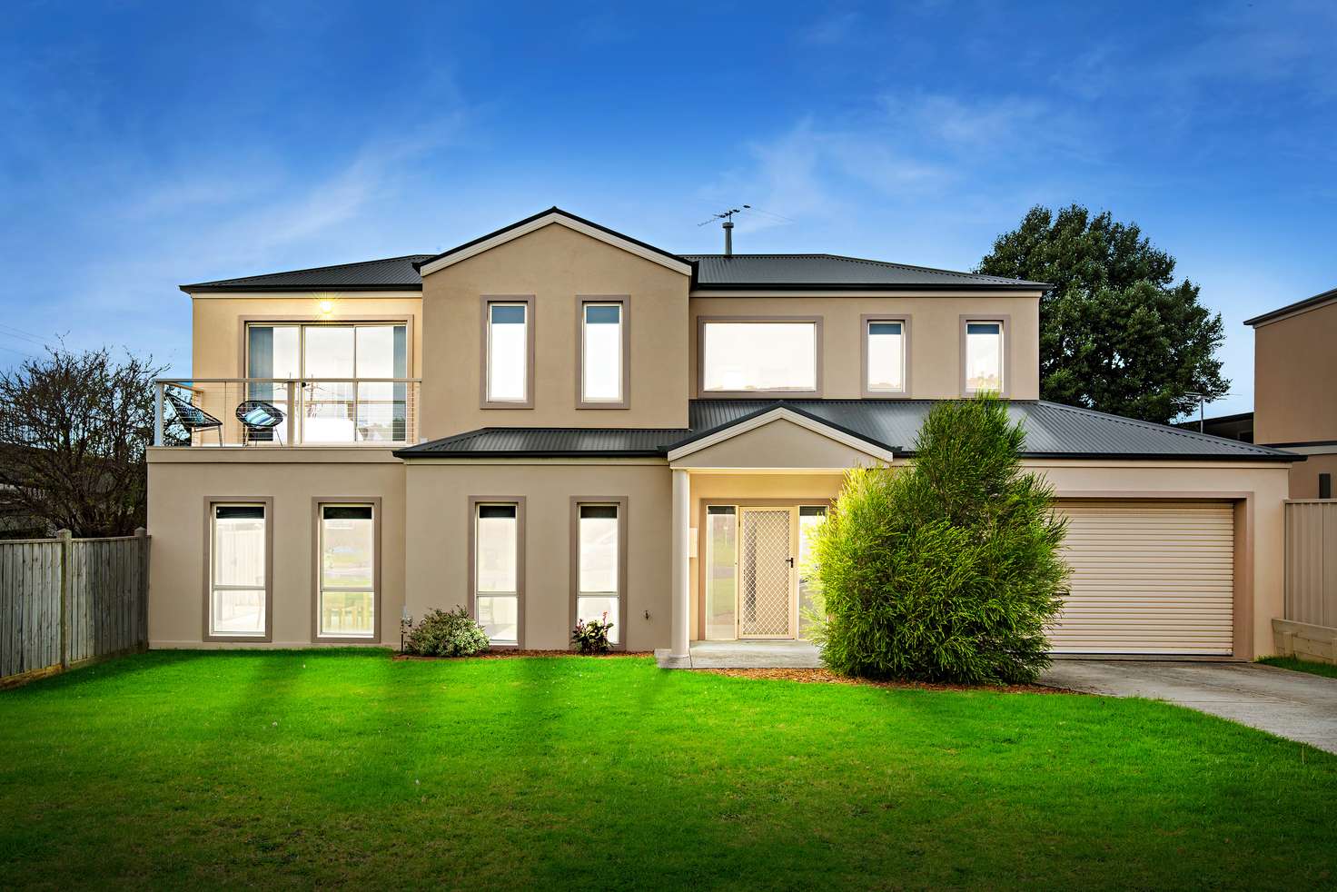 Main view of Homely townhouse listing, 1A Frieda Street, Dromana VIC 3936