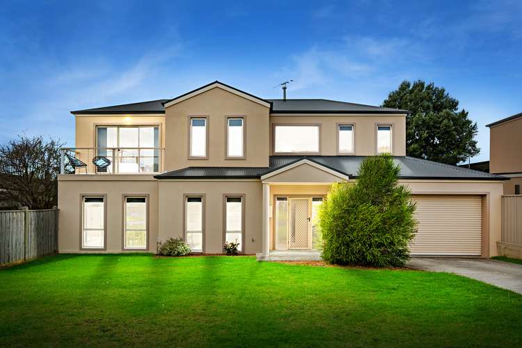 Main view of Homely townhouse listing, 1A Frieda Street, Dromana VIC 3936