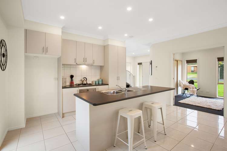 Fourth view of Homely townhouse listing, 1A Frieda Street, Dromana VIC 3936