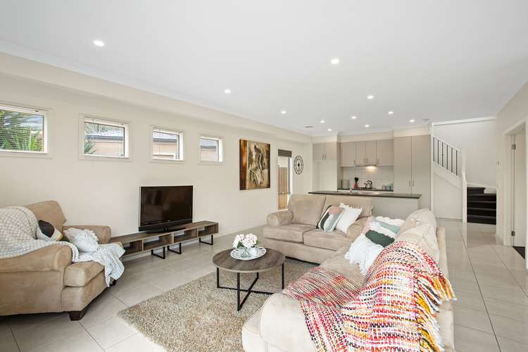 Fifth view of Homely townhouse listing, 1A Frieda Street, Dromana VIC 3936