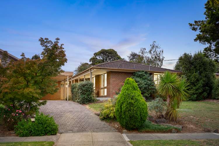 30 Overland Drive, Vermont South VIC 3133