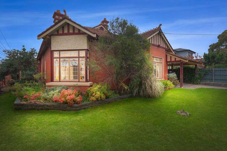 Main view of Homely house listing, 25 Wyuna Road, Caulfield North VIC 3161