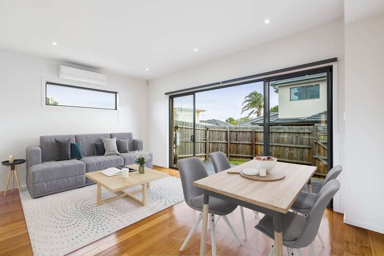 Fifth view of Homely townhouse listing, 1/21 Alexander Avenue, Oakleigh East VIC 3166