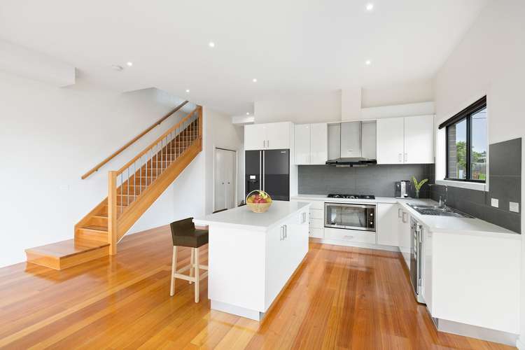 Sixth view of Homely townhouse listing, 1/21 Alexander Avenue, Oakleigh East VIC 3166