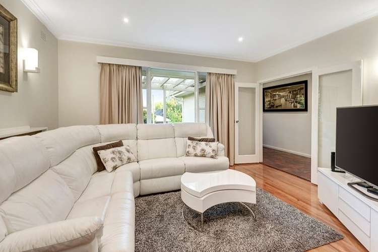 Main view of Homely house listing, 62 Woodville Street, Balwyn North VIC 3104
