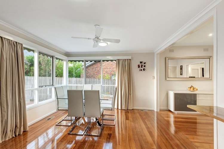 Second view of Homely house listing, 62 Woodville Street, Balwyn North VIC 3104
