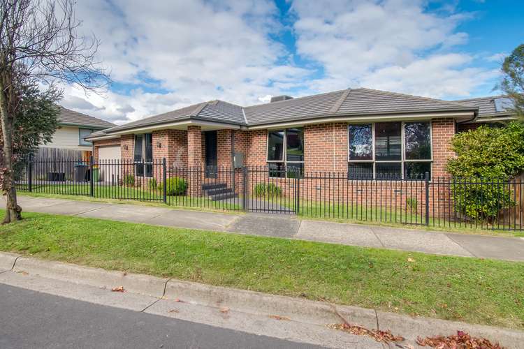 Main view of Homely house listing, 24 Miller Road, The Basin VIC 3154