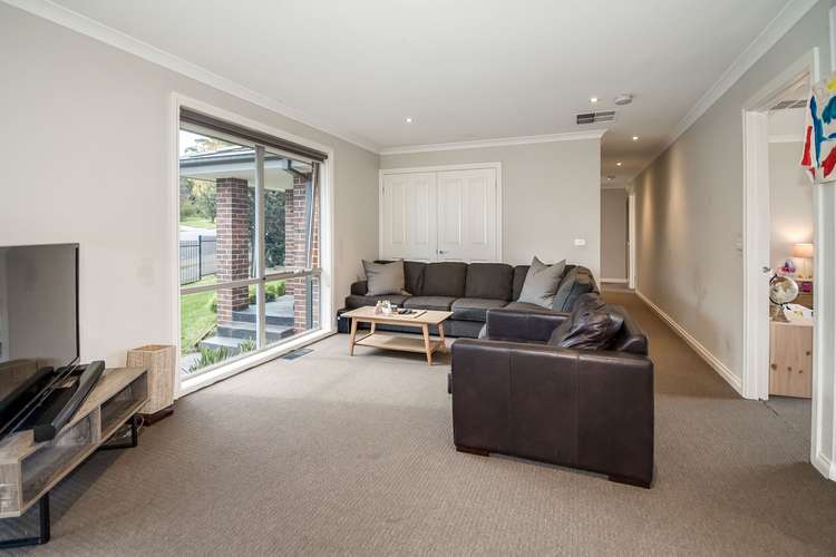 Fifth view of Homely house listing, 24 Miller Road, The Basin VIC 3154