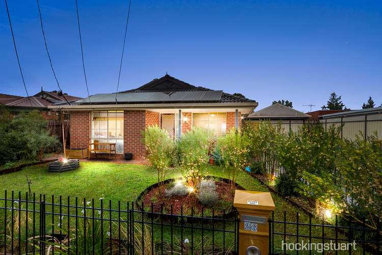 26 Mokhtar Drive, Hoppers Crossing VIC 3029