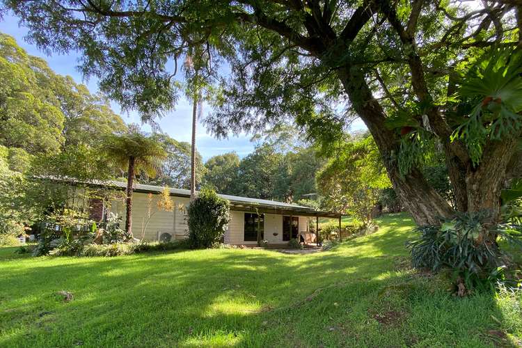 Main view of Homely house listing, 164 South Boambee Road, Boambee NSW 2450