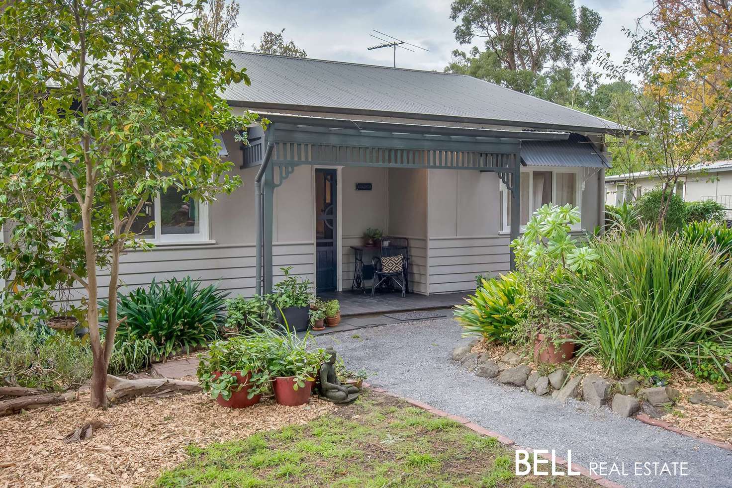 Main view of Homely house listing, 11 Lockwood Road, Belgrave Heights VIC 3160