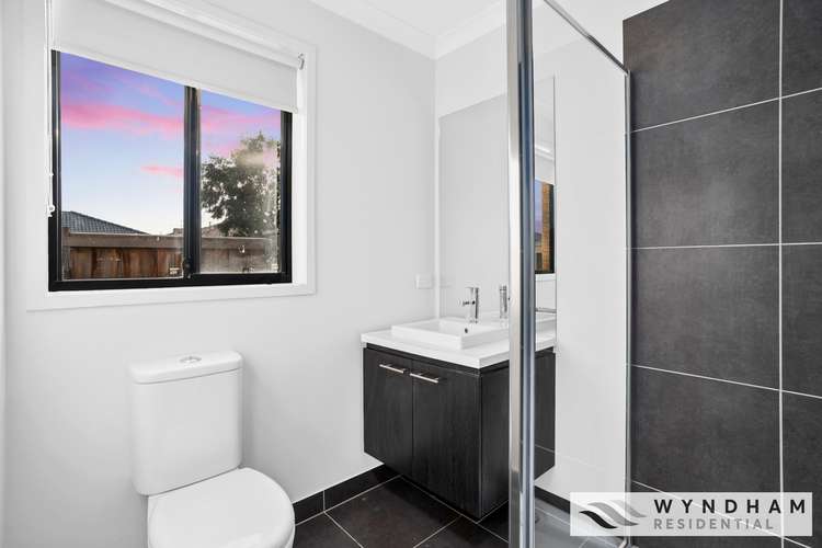 Sixth view of Homely house listing, 14 Mendoza Street, Truganina VIC 3029