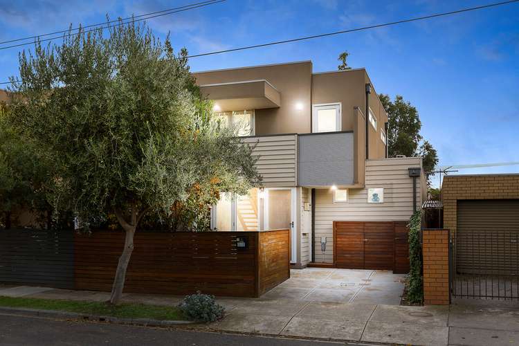 Main view of Homely house listing, 8a Newcastle Street, Yarraville VIC 3013