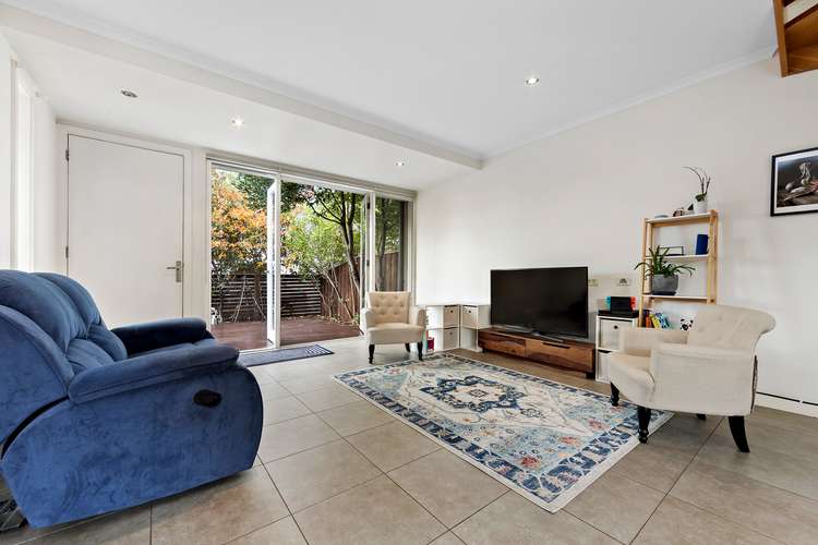 Fourth view of Homely house listing, 8a Newcastle Street, Yarraville VIC 3013