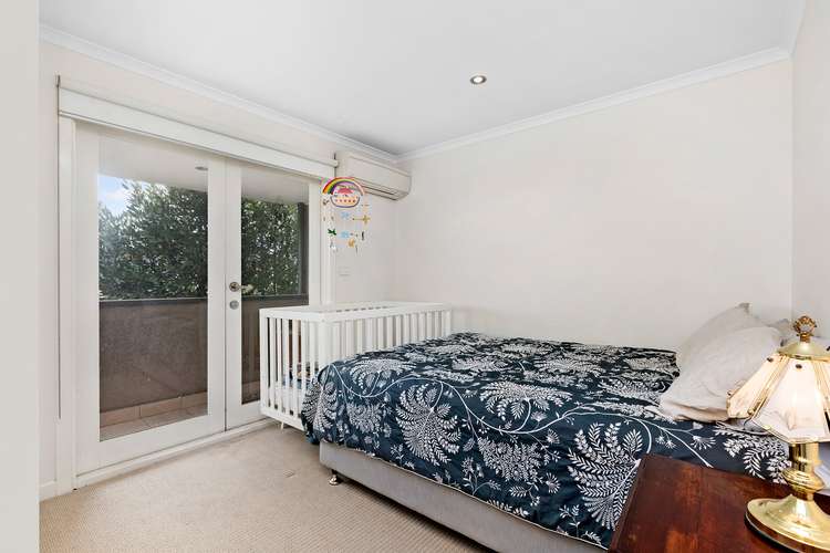 Sixth view of Homely house listing, 8a Newcastle Street, Yarraville VIC 3013