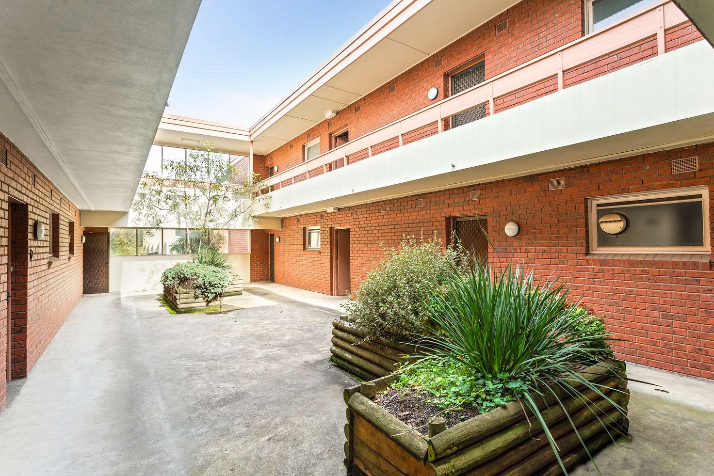 Main view of Homely apartment listing, 6/1146 Whitehorse Road, Box Hill VIC 3128