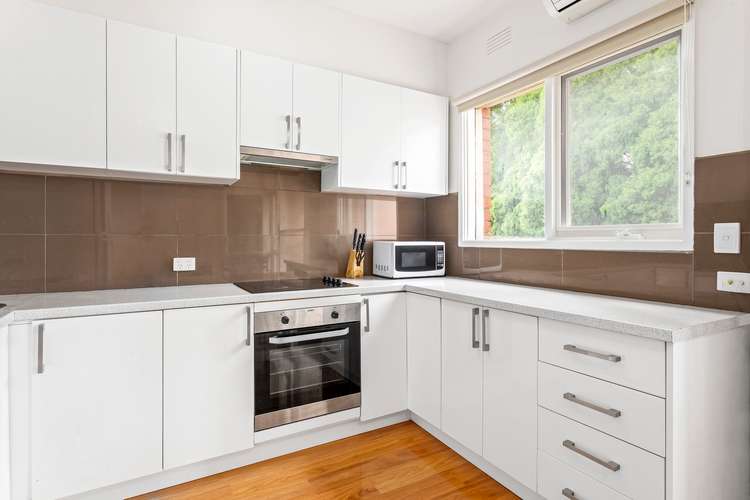 Third view of Homely apartment listing, 6/1146 Whitehorse Road, Box Hill VIC 3128