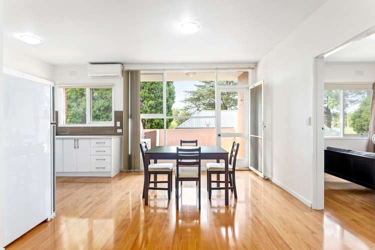 Fourth view of Homely apartment listing, 6/1146 Whitehorse Road, Box Hill VIC 3128