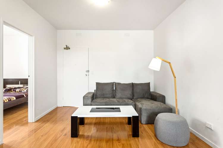 Fifth view of Homely apartment listing, 6/1146 Whitehorse Road, Box Hill VIC 3128