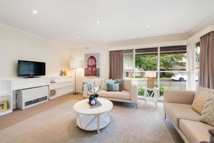 Third view of Homely unit listing, 3/71 Dorking Road, Box Hill North VIC 3129
