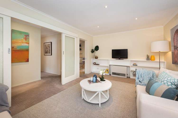 Fourth view of Homely unit listing, 3/71 Dorking Road, Box Hill North VIC 3129