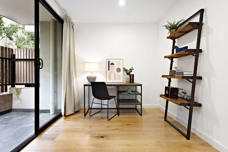 Fifth view of Homely townhouse listing, 4/1522 Malvern Road, Glen Iris VIC 3146