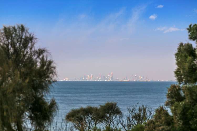 Second view of Homely house listing, 815 Esplanade, Mornington VIC 3931